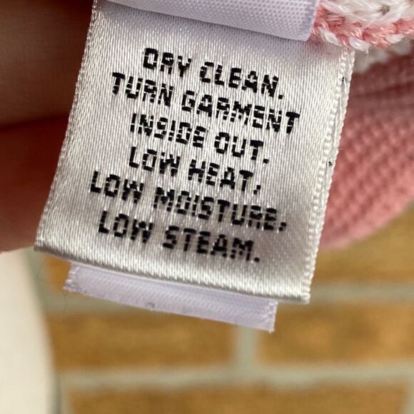 St. John vest sweater size small - Picture 7 of 11